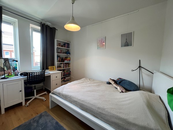 Medium property photo - De Catoenboom 13, 1181 NV Amstelveen